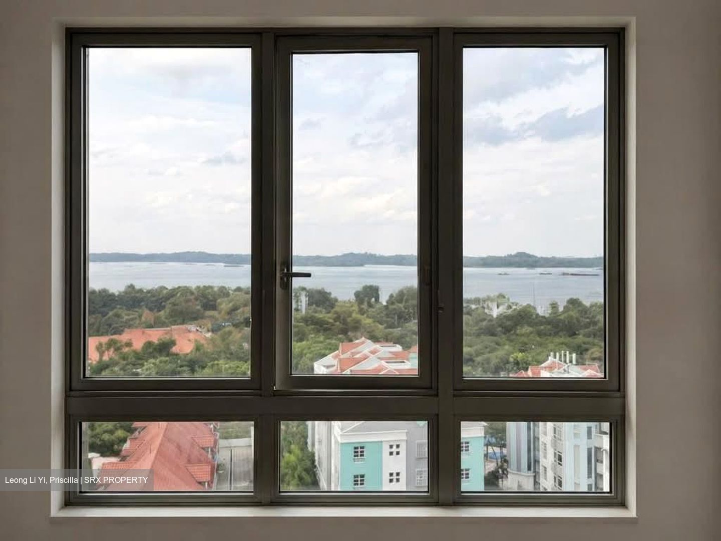 Sea Esta (D18), Condominium #566571001